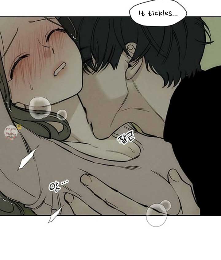 Tears on a Withered Flower Chapter 48 422 025