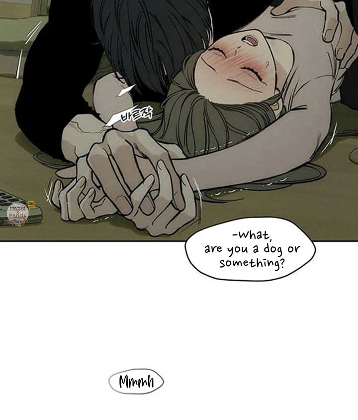 Tears on a Withered Flower Chapter 48 427 030