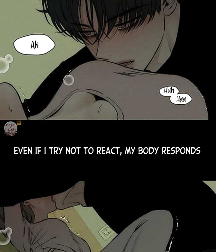 Tears on a Withered Flower Chapter 48 433 036