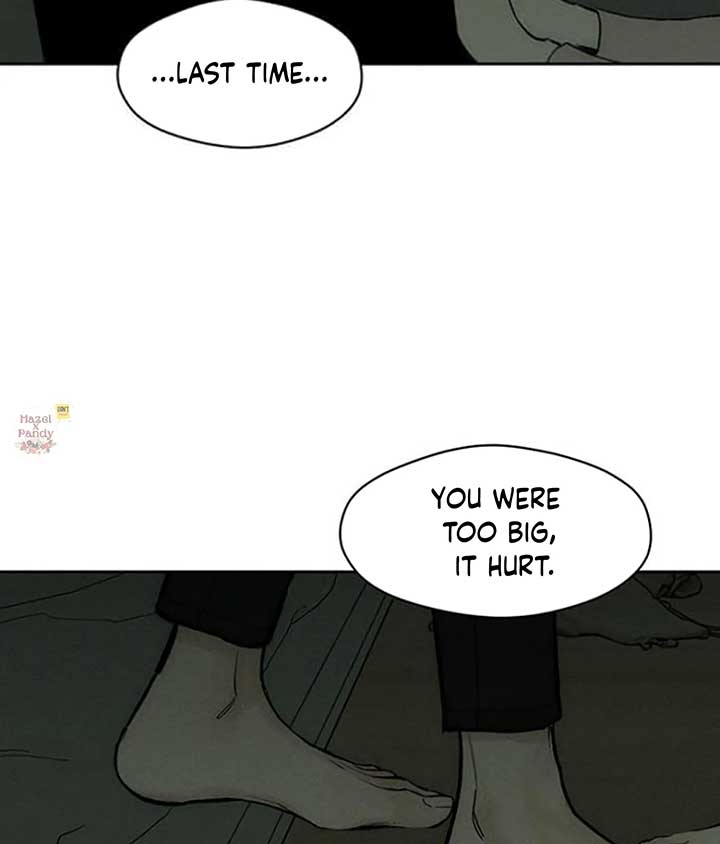 Tears on a Withered Flower Chapter 48 464 067