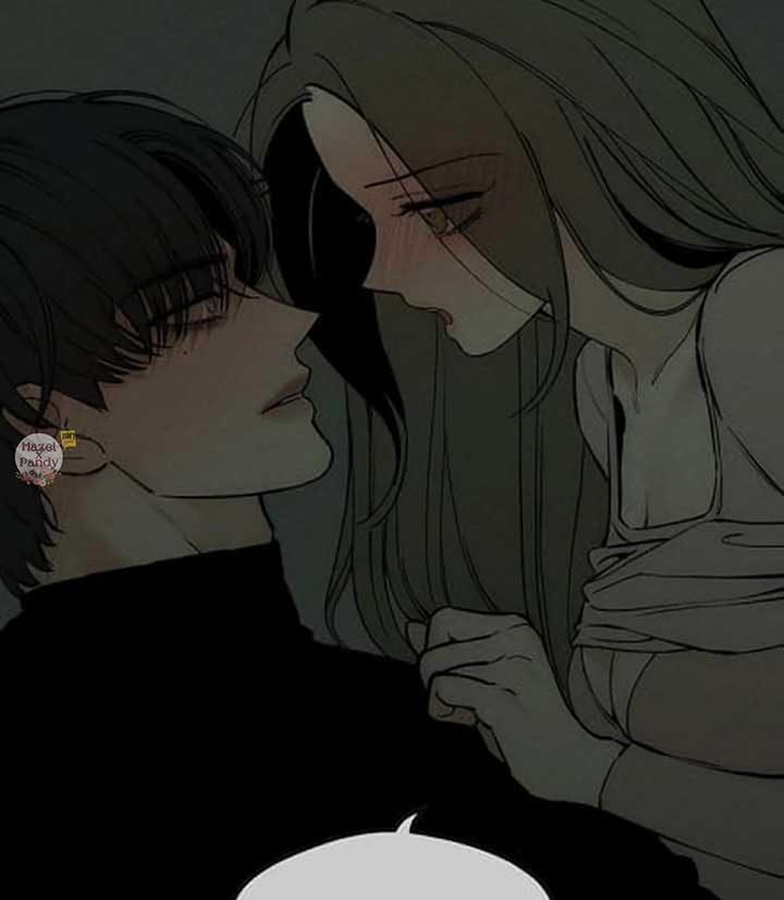 Tears on a Withered Flower Chapter 48 469 072