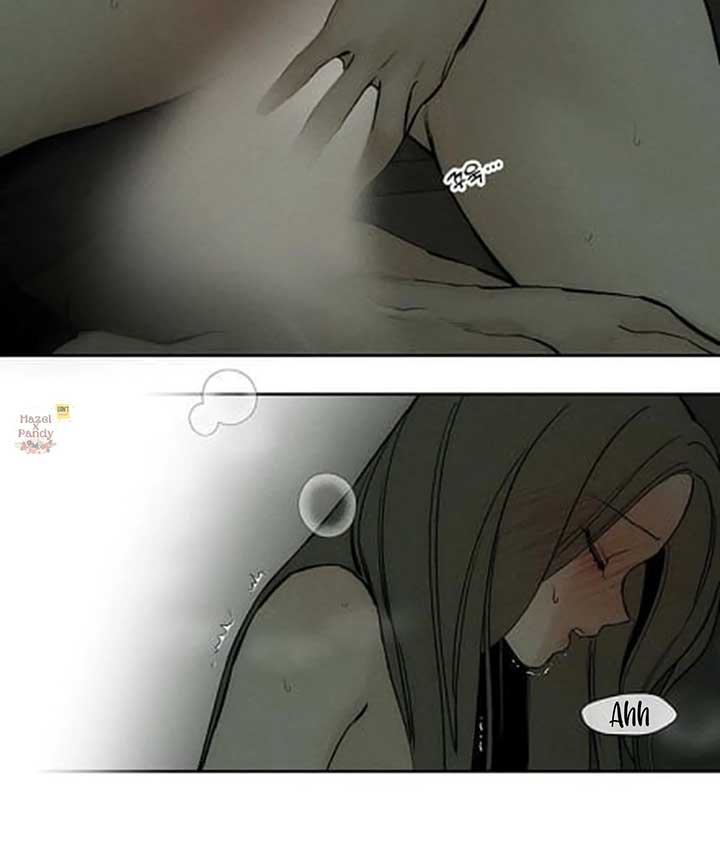 Tears on a Withered Flower Chapter 48 485 088