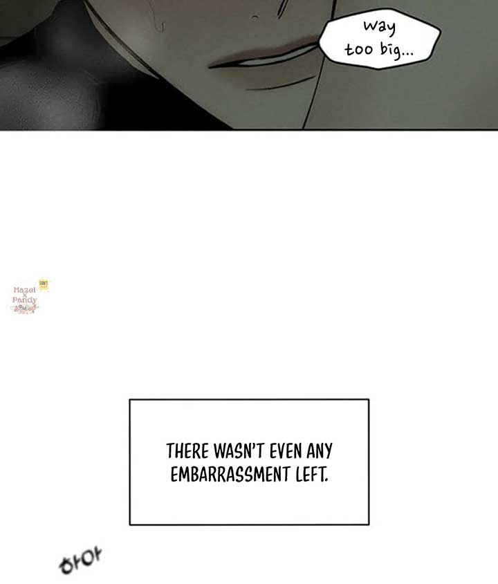 Tears on a Withered Flower Chapter 48 497 100