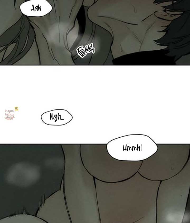 Tears on a Withered Flower Chapter 48 504 107