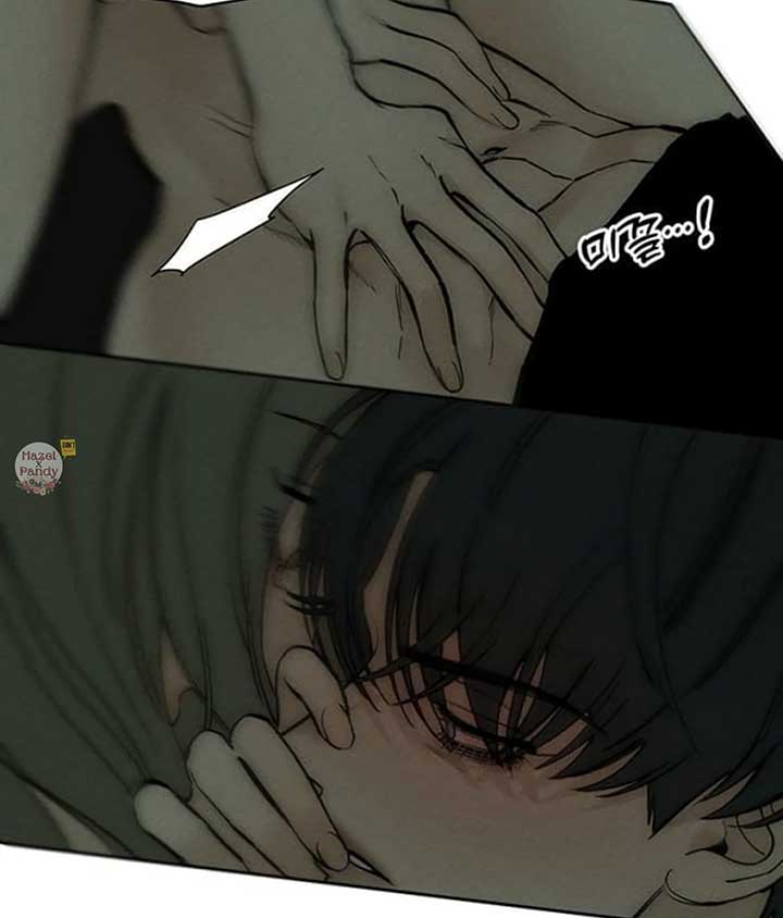 Tears on a Withered Flower Chapter 48 511 114