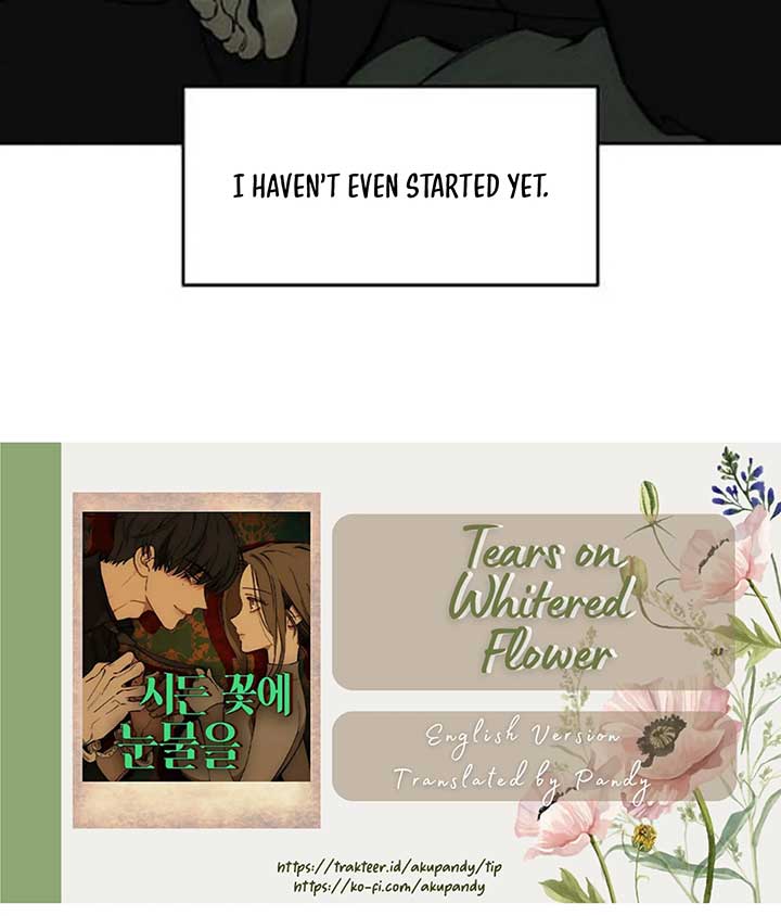 Tears on a Withered Flower Chapter 48 526 129