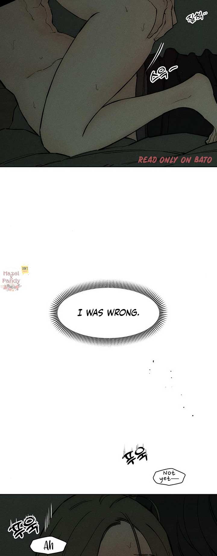 Tears on a Withered Flower Chapter 49 95 04