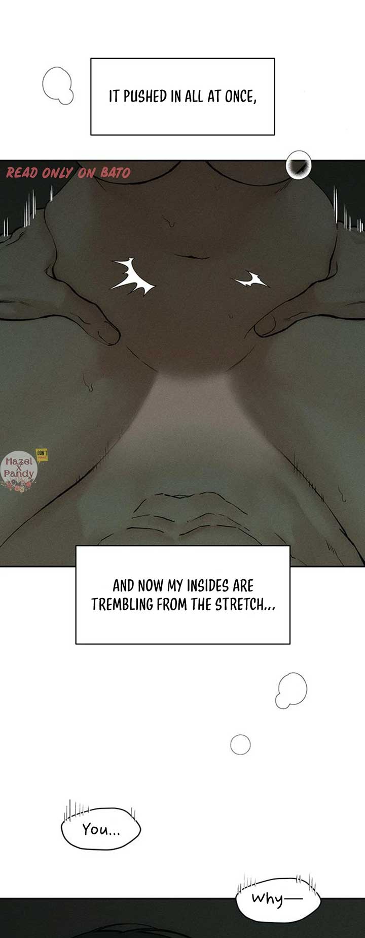 Tears on a Withered Flower Chapter 49 97 06