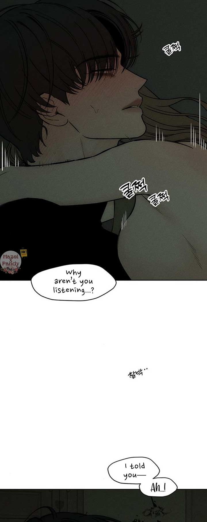 Tears on a Withered Flower Chapter 49 98 07