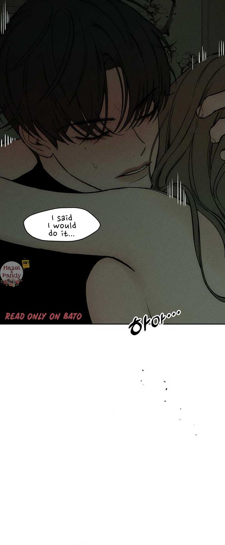 Tears on a Withered Flower Chapter 49 99 08