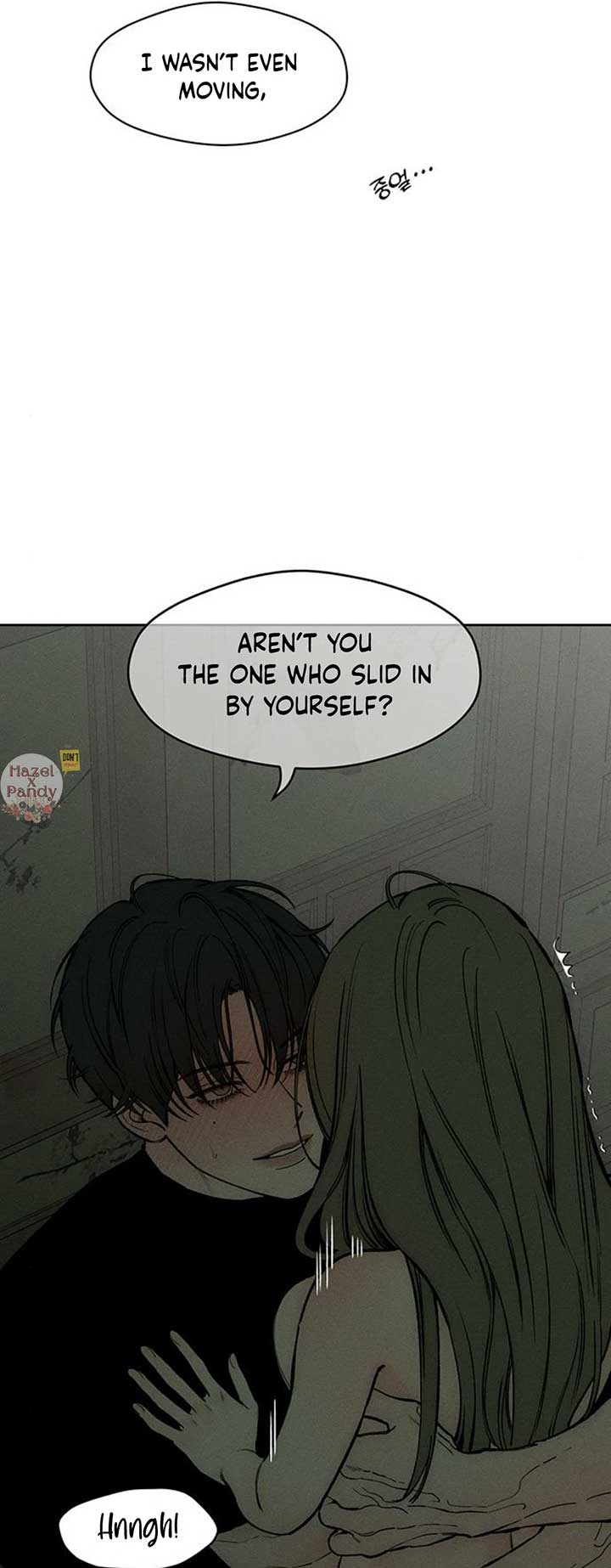 Tears on a Withered Flower Chapter 49 100 09