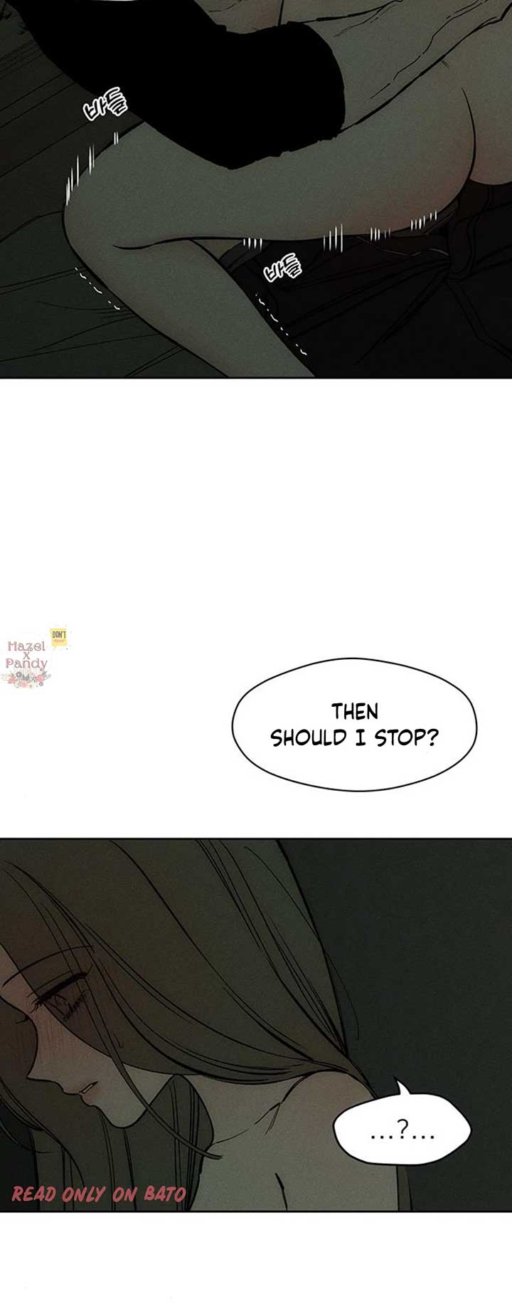 Tears on a Withered Flower Chapter 49 101 10