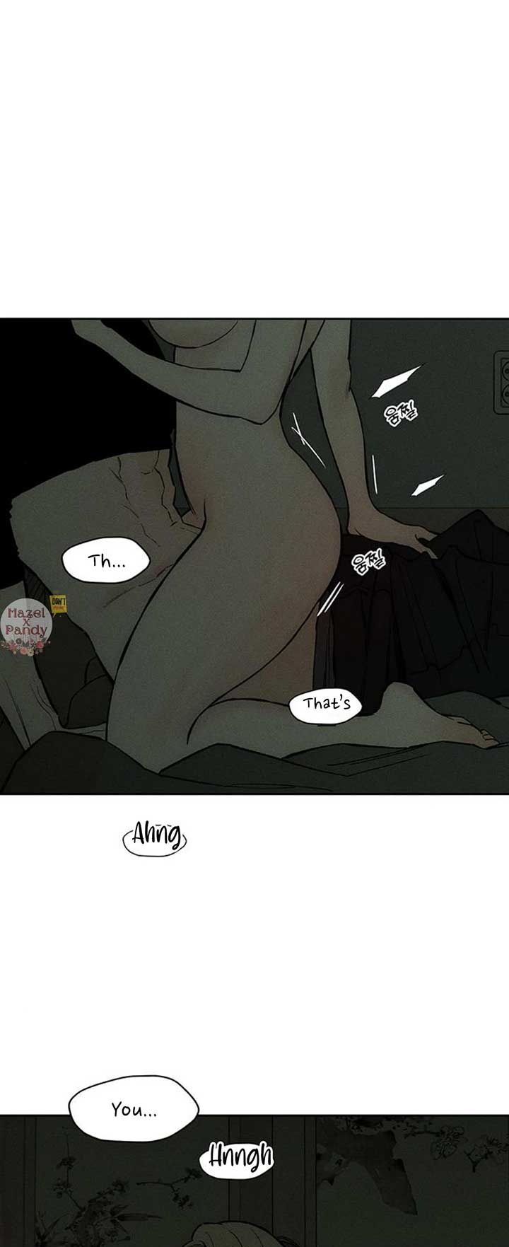 Tears on a Withered Flower Chapter 49 104 13