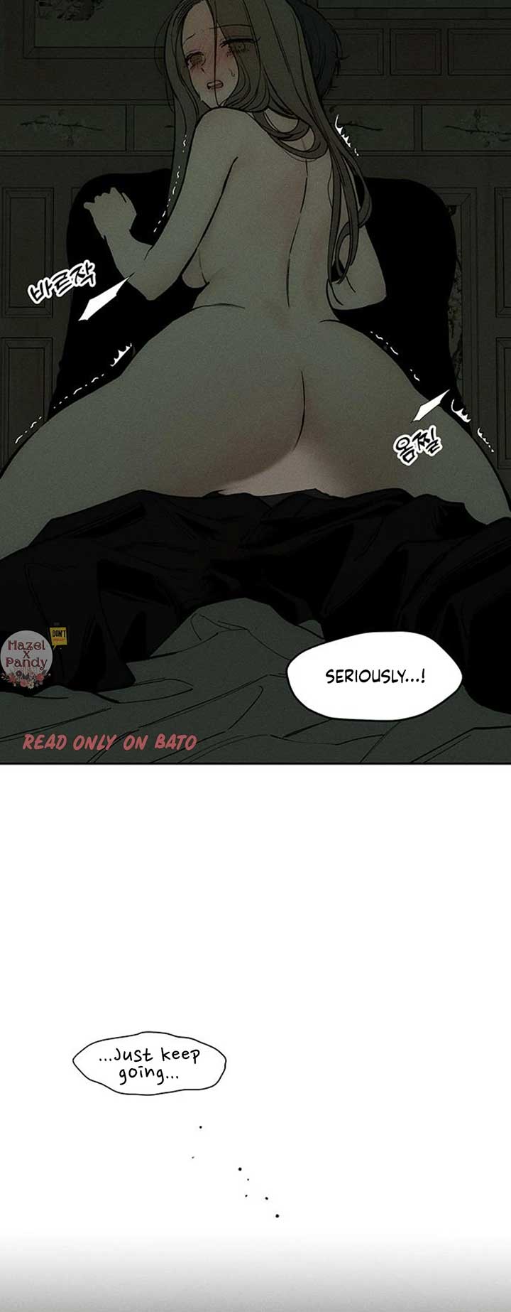 Tears on a Withered Flower Chapter 49 105 14