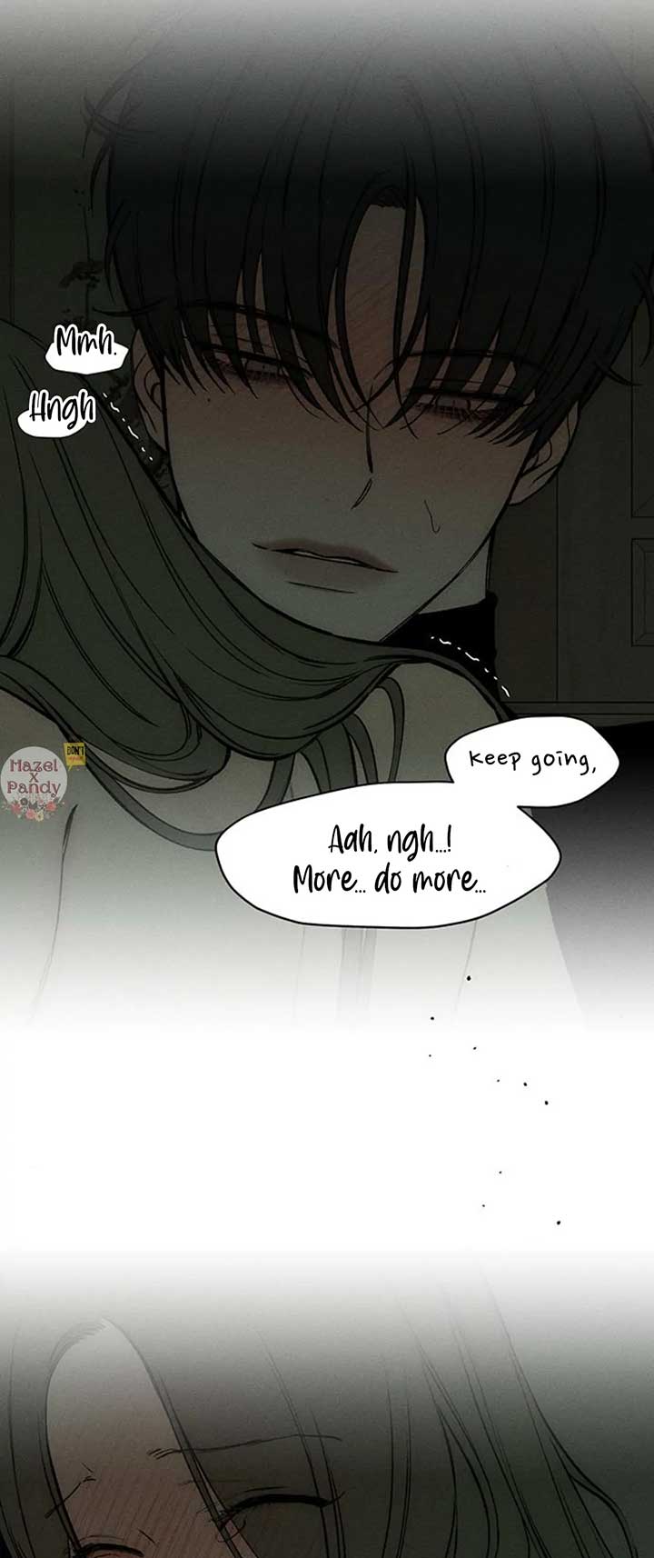 Tears on a Withered Flower Chapter 49 106 15