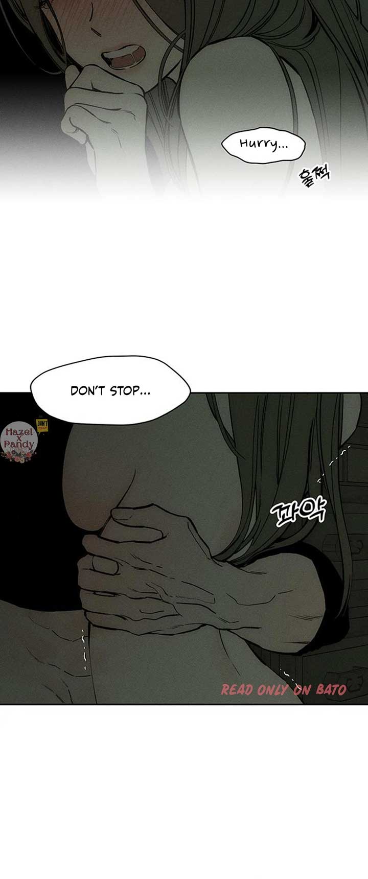 Tears on a Withered Flower Chapter 49 107 16