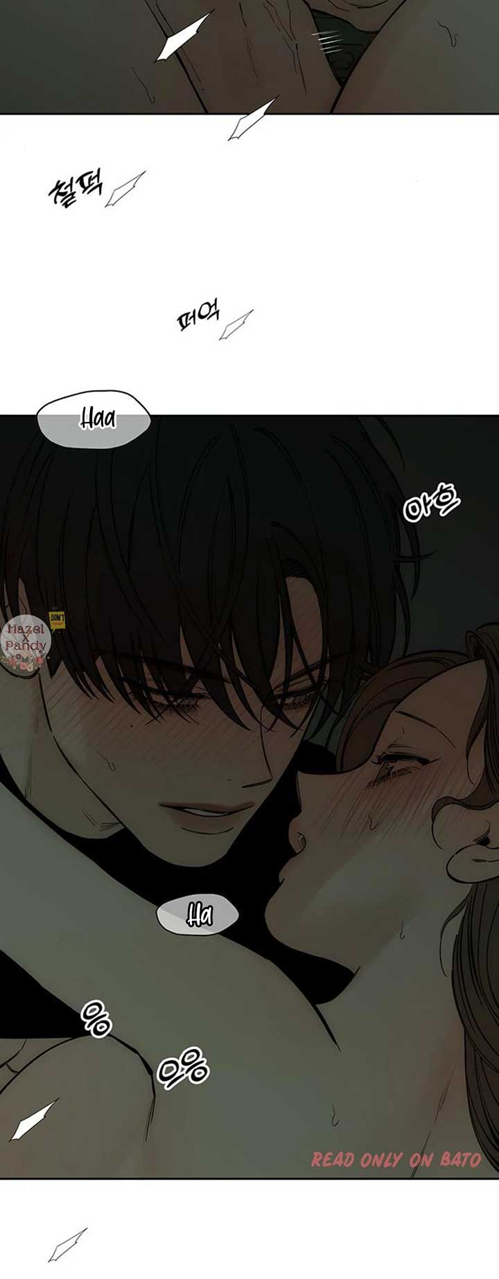 Tears on a Withered Flower Chapter 49 110 19