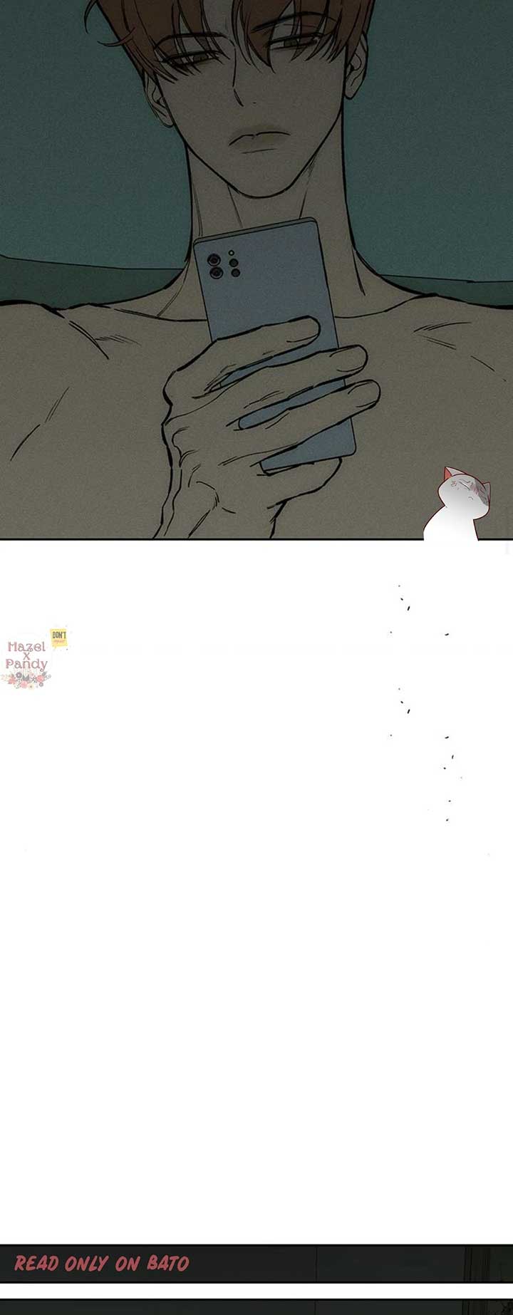 Tears on a Withered Flower Chapter 49 115 24