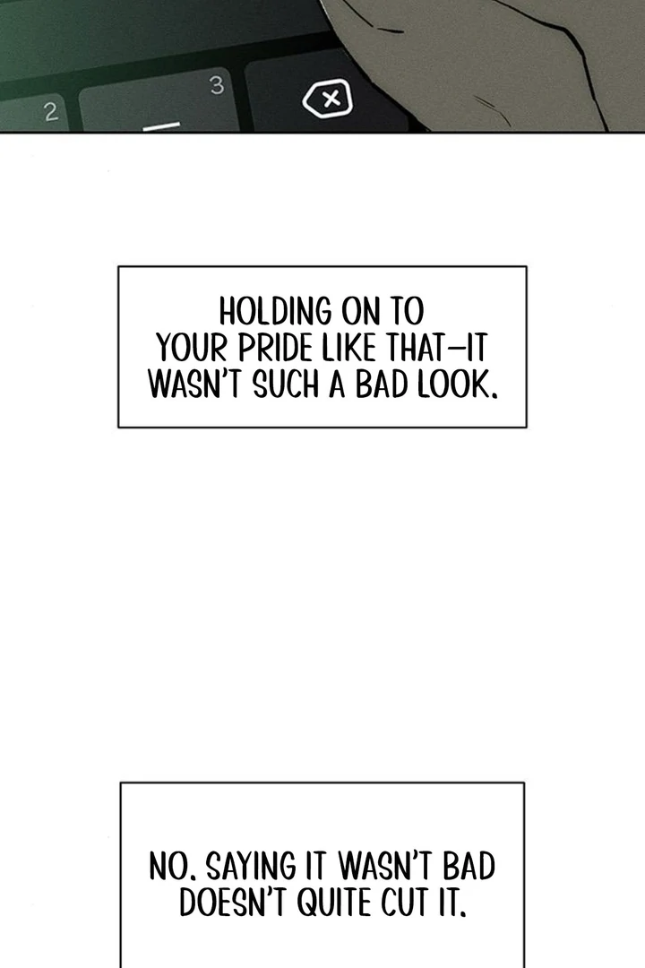 Tears on a Withered Flower Chapter 50 407 007