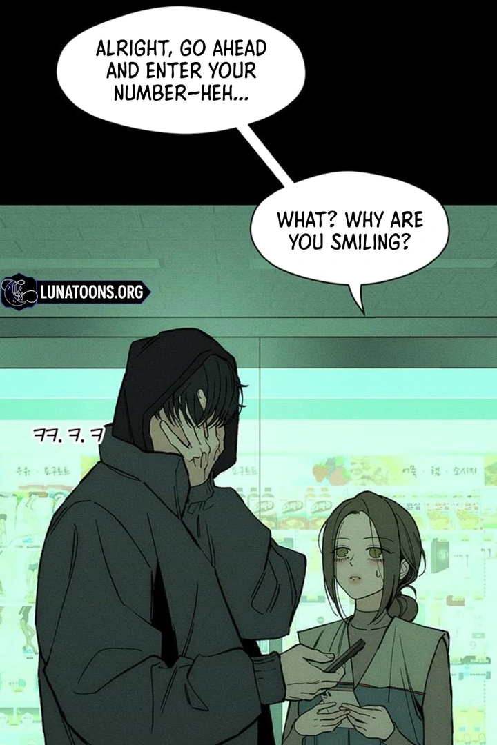 Tears on a Withered Flower Chapter 50 438 038