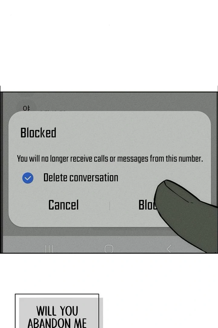 Tears on a Withered Flower Chapter 50 454 054