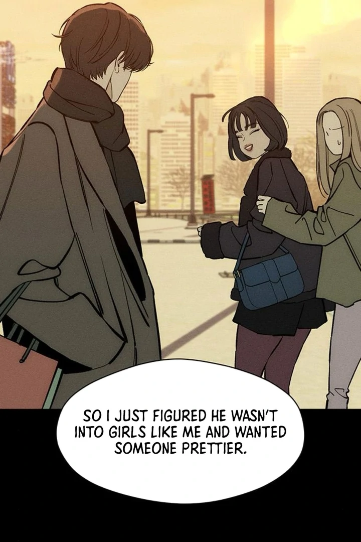 Tears on a Withered Flower Chapter 50 485 085