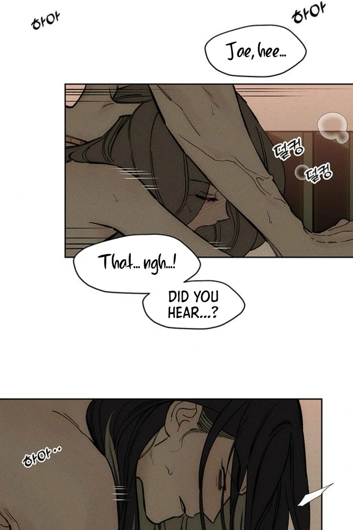 Tears on a Withered Flower Chapter 50 499 099