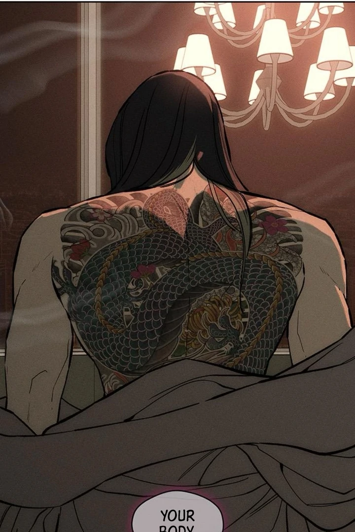 Tears on a Withered Flower Chapter 50 513 113