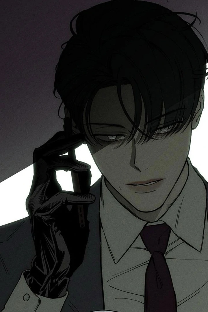 Tears on a Withered Flower Chapter 50 529 129