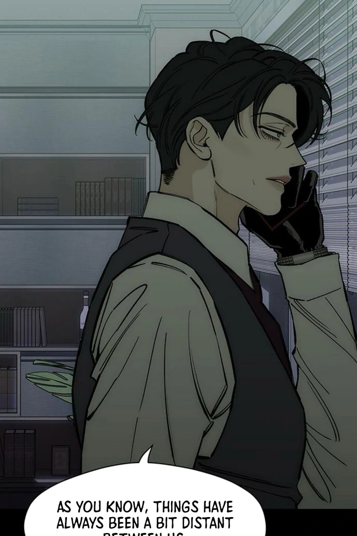 Tears on a Withered Flower Chapter 51 497 010