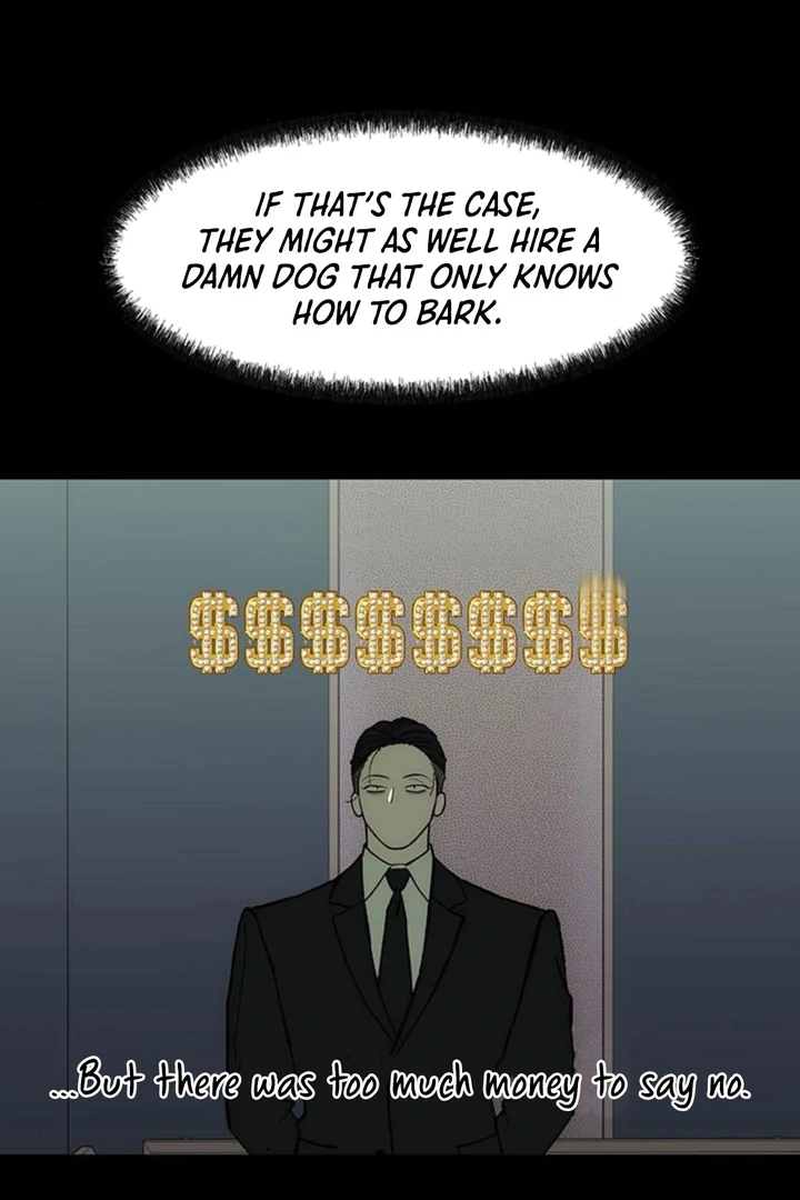 Tears on a Withered Flower Chapter 51 516 029