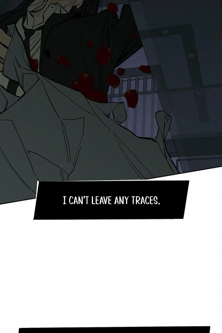 Tears on a Withered Flower Chapter 51 594 107