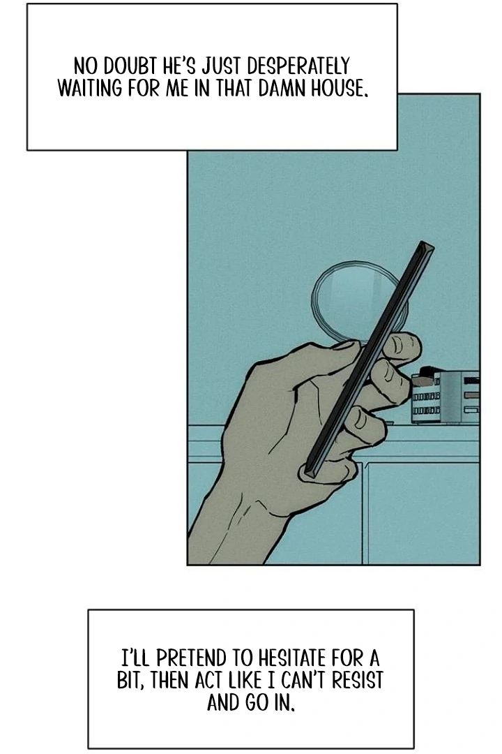 Tears on a Withered Flower Chapter 52 438 015