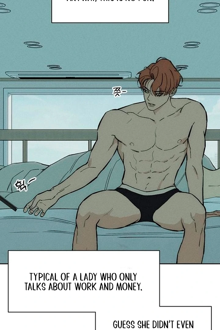 Tears on a Withered Flower Chapter 52 445 022