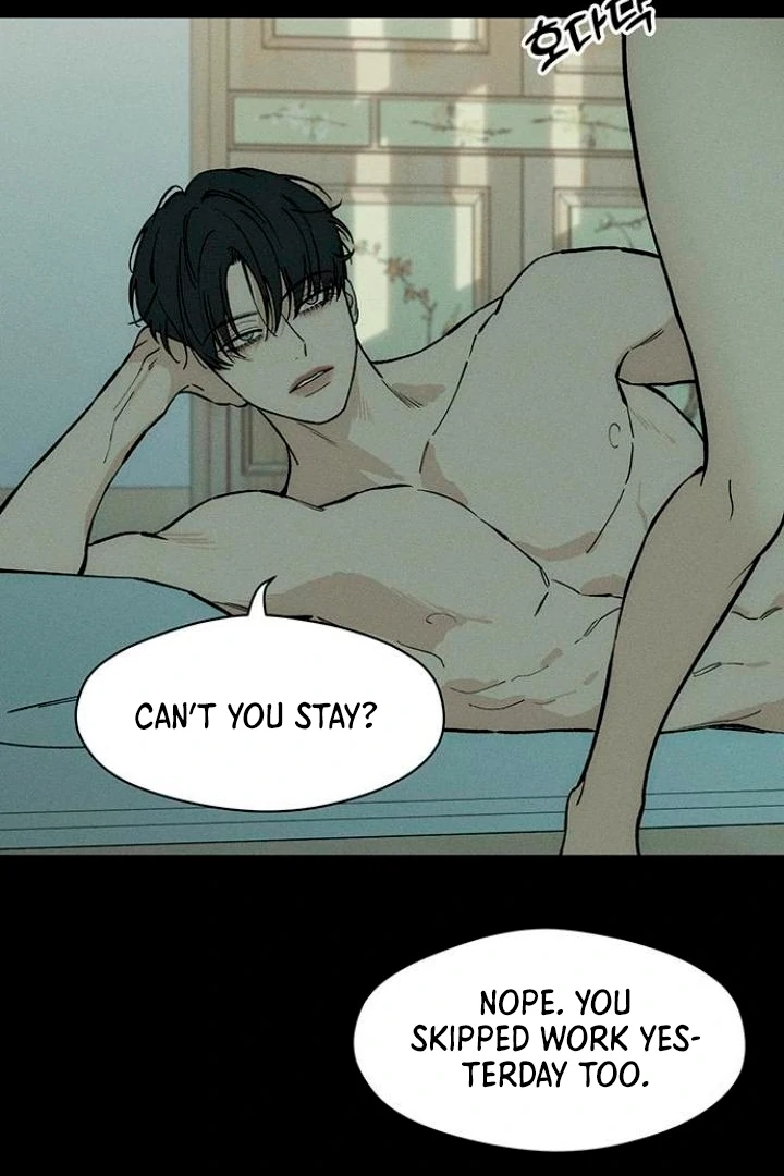 Tears on a Withered Flower Chapter 52 490 067