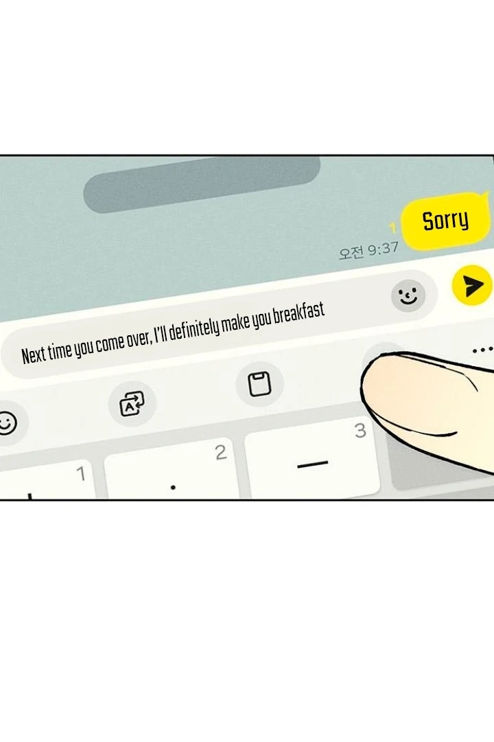 Tears on a Withered Flower Chapter 52 497 074