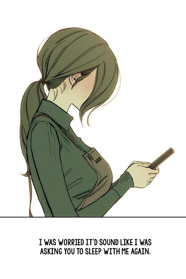 Tears on a Withered Flower Chapter 52 500 077