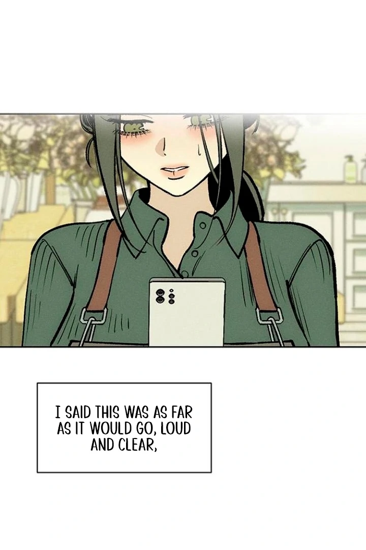 Tears on a Withered Flower Chapter 52 508 085