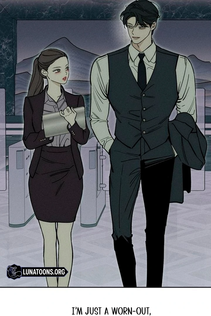 Tears on a Withered Flower Chapter 52 516 093