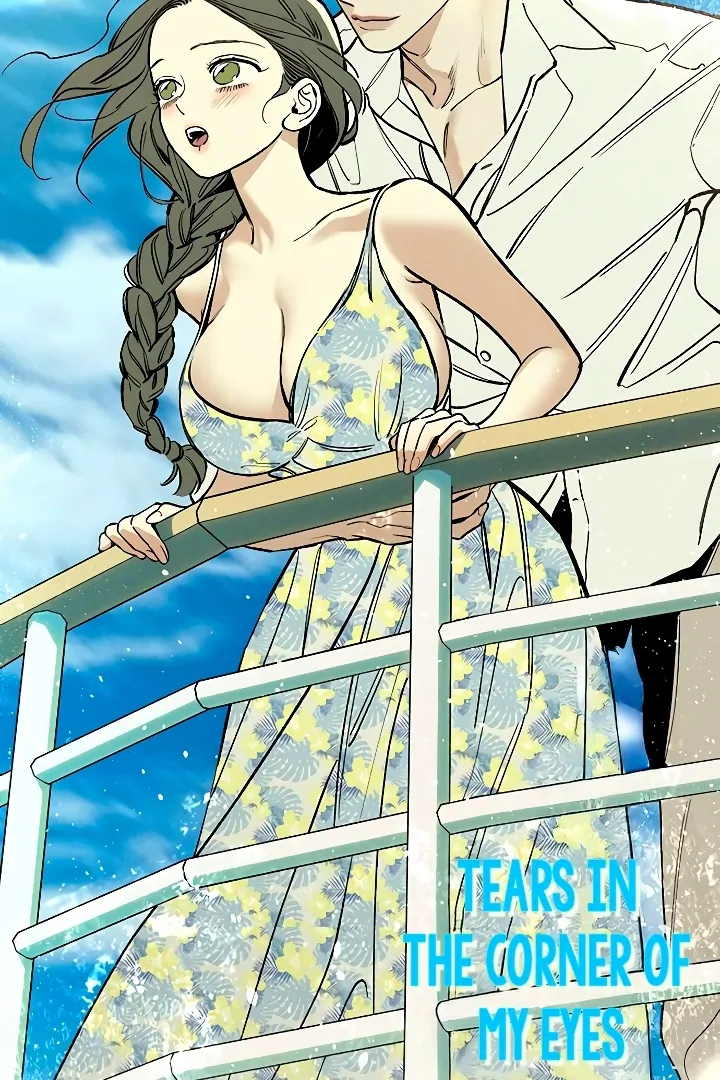 Tears on a Withered Flower Chapter 52 523 100