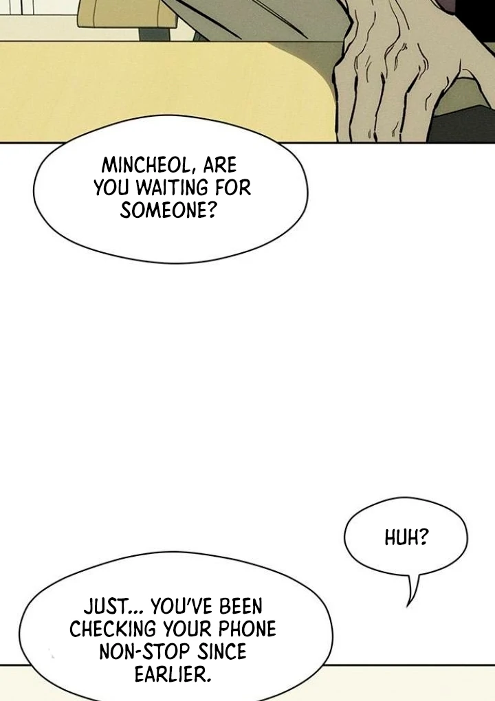 Tears on a Withered Flower Chapter 52 534 111