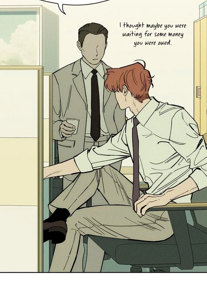 Tears on a Withered Flower Chapter 52 535 112