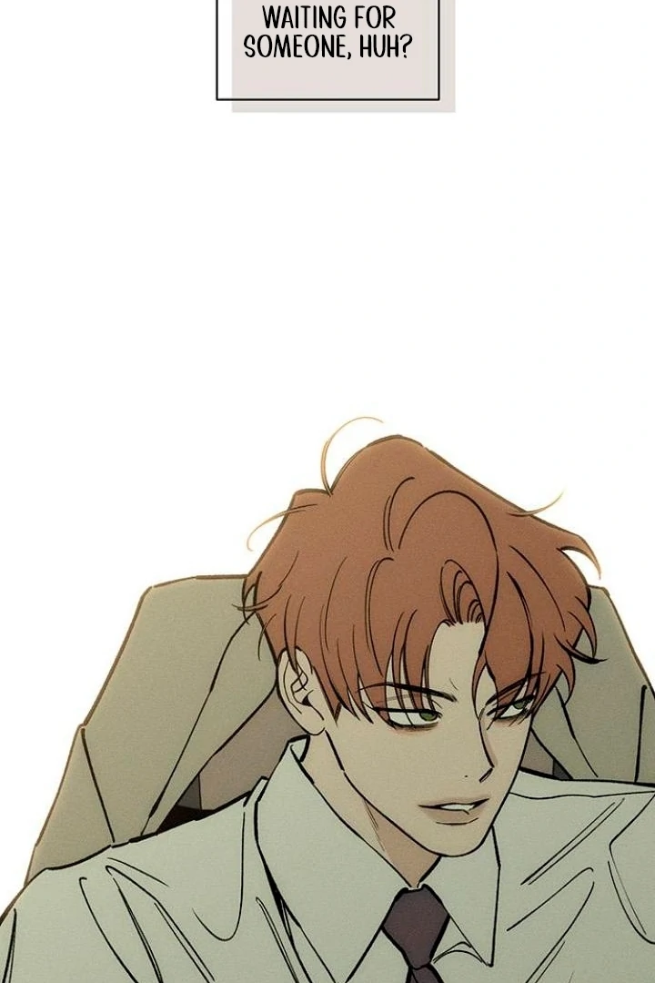 Tears on a Withered Flower Chapter 52 537 114