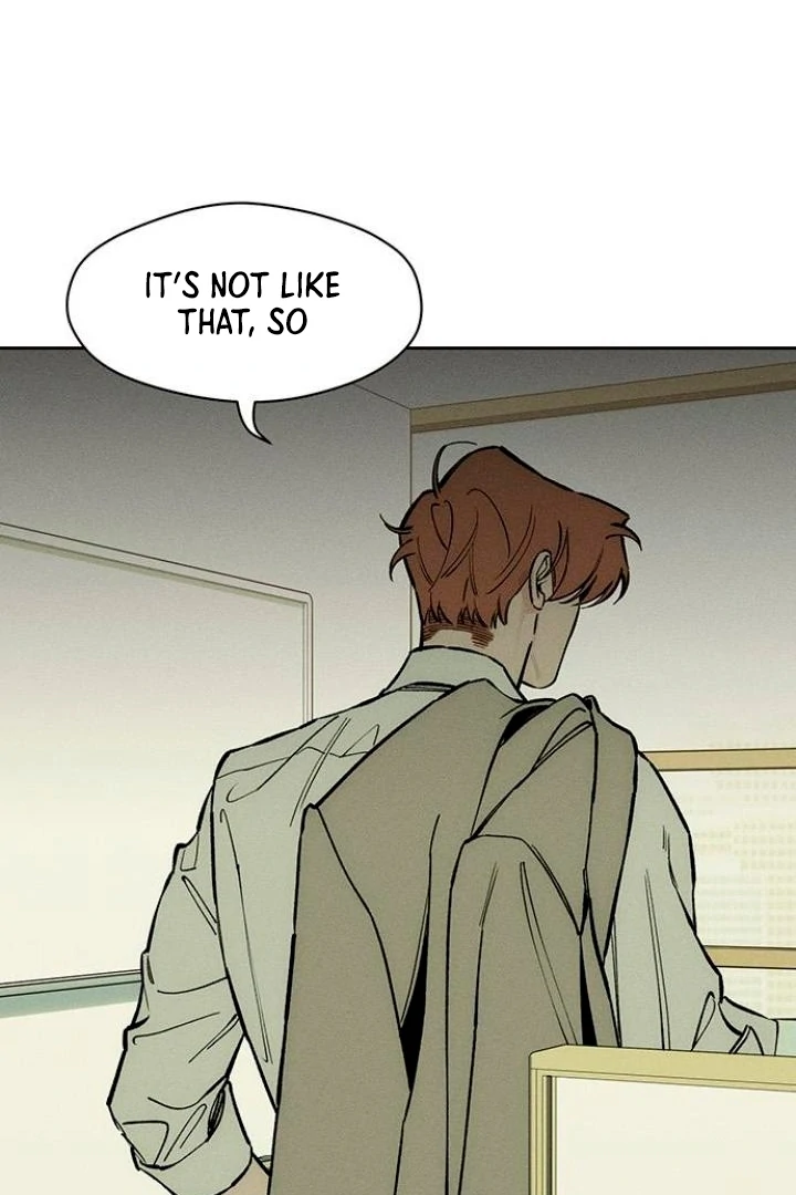 Tears on a Withered Flower Chapter 52 539 116