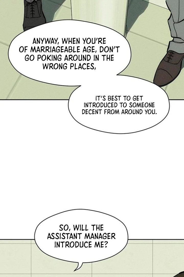 Tears on a Withered Flower Chapter 52 543 120