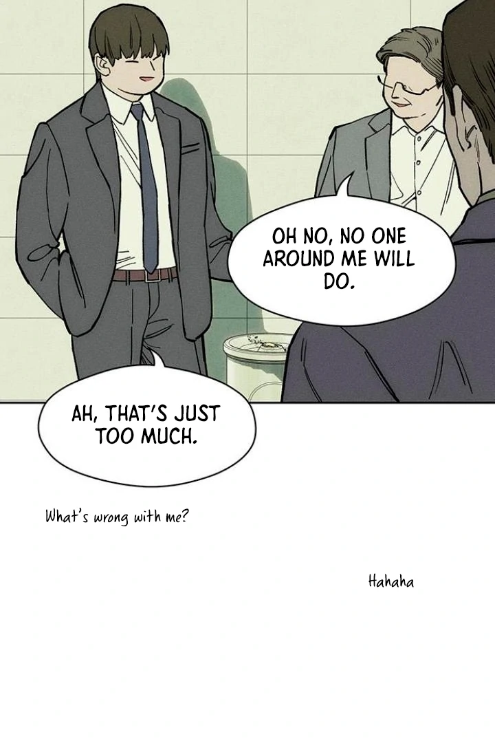 Tears on a Withered Flower Chapter 52 544 121