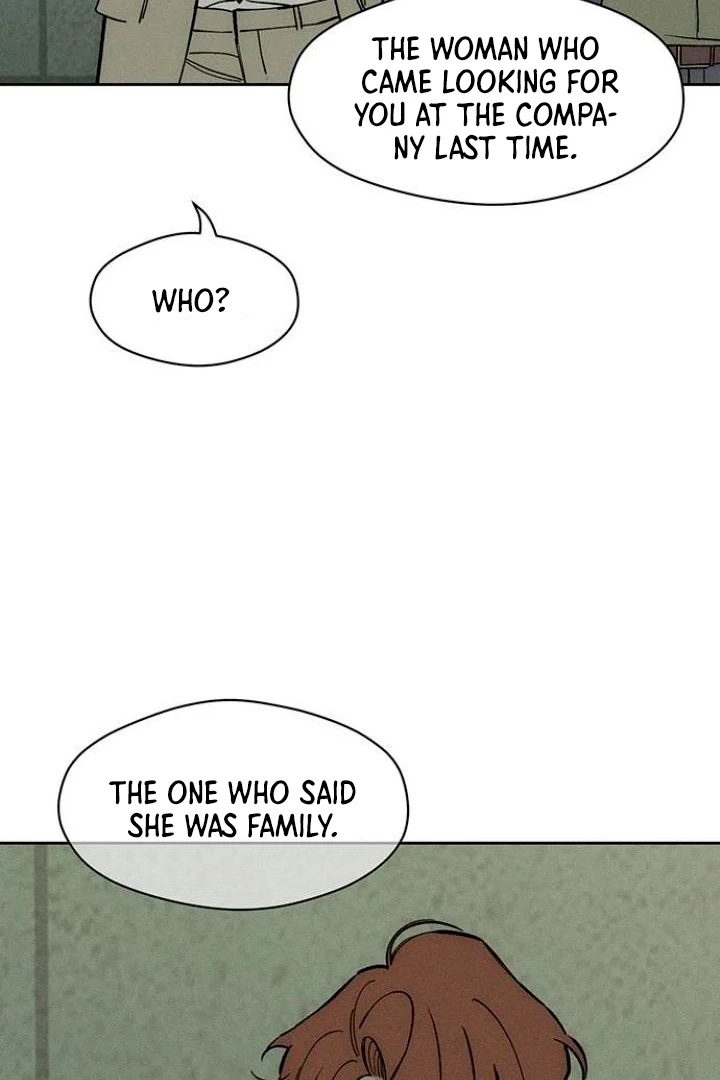 Tears on a Withered Flower Chapter 52 555 132