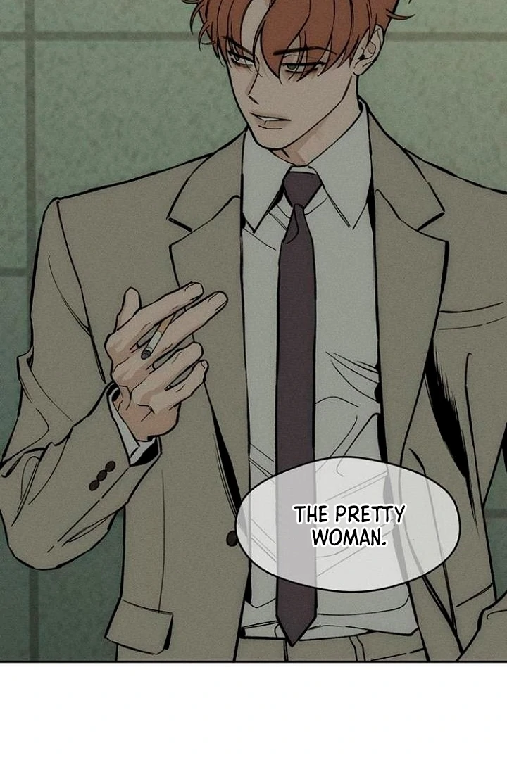 Tears on a Withered Flower Chapter 52 556 133