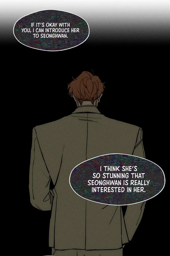 Tears on a Withered Flower Chapter 52 558 135