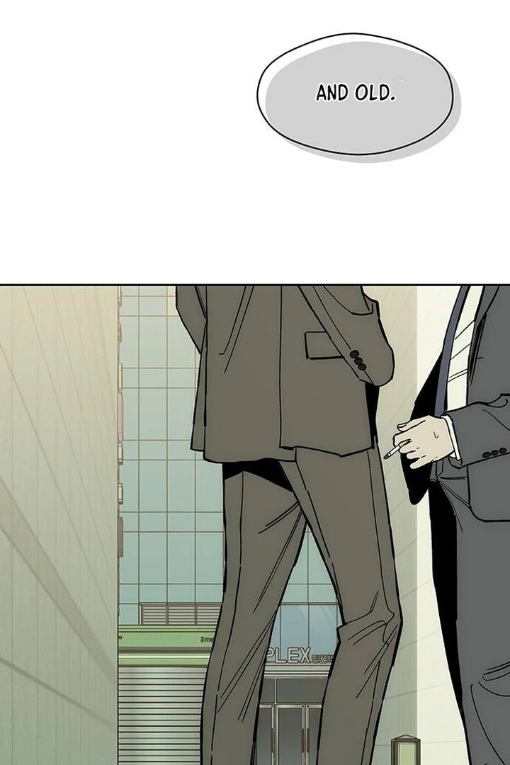 Tears on a Withered Flower Chapter 53 439 009